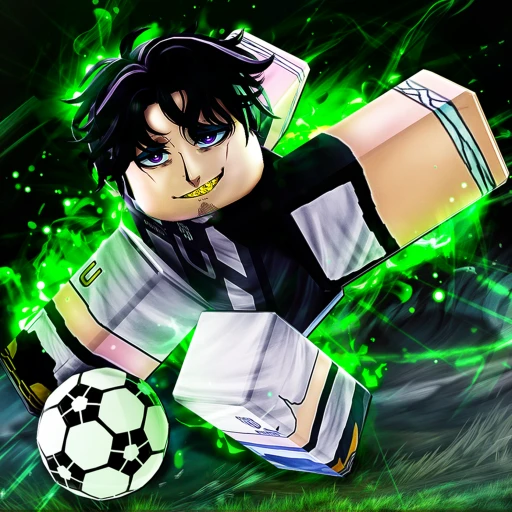 Blue Lock: Rivals Roblox Sae Rework patch notes