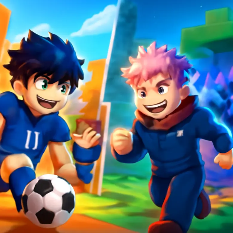 Blue Lock Rivals vs Jujutsu Shenanigans  -- Which Roblox Game Is Better? gameplay illustration - Quick Stats: Blue Lock Rivals vs Jujutsu Shenanigans at a Glance