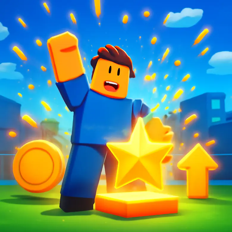 Blue Lock Rivals vs Jujutsu Shenanigans  -- Which Roblox Game Is Better? rewards illustration - Progression and Long-Term Motivation