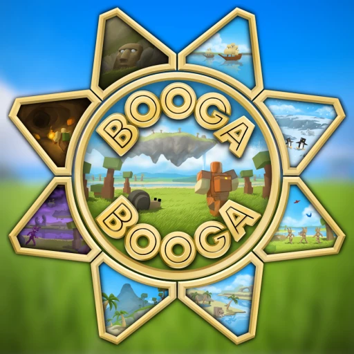 Booga Booga Reborn