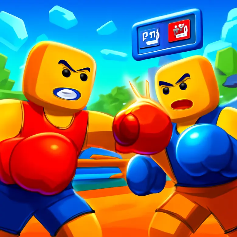 Boxing Beta Roblox — Guides, Codes & Tips gameplay illustration - Quick Stats