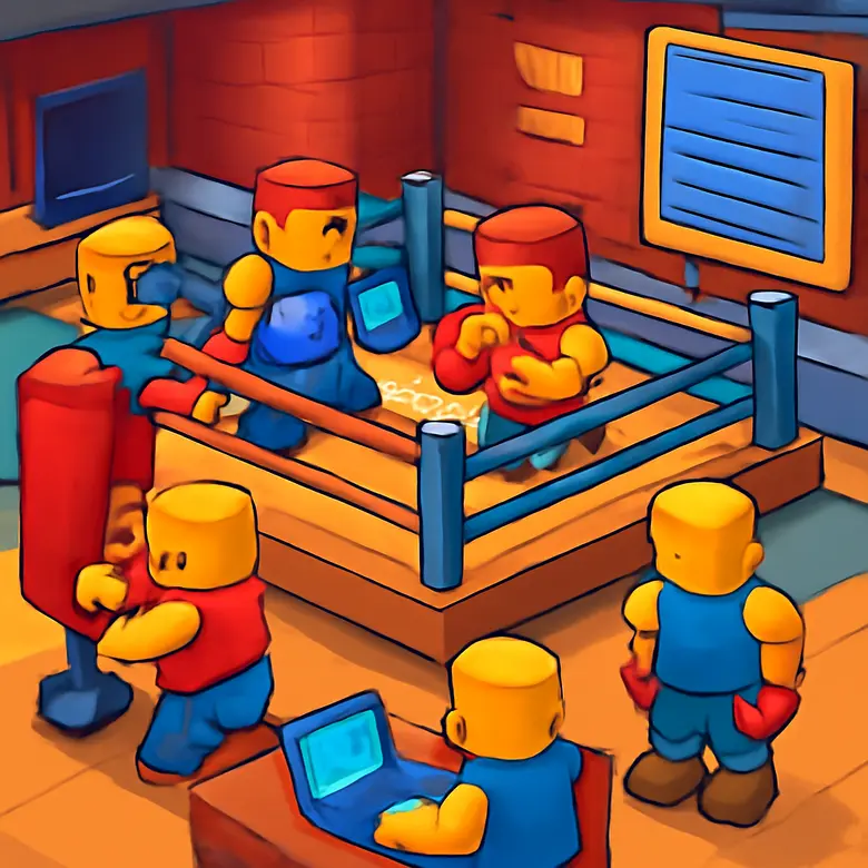 Boxing Beta Roblox — Guides, Codes & Tips illustration - All Boxing Beta Guides & Articles