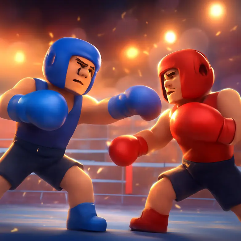 Boxing Beta Roblox — Guides, Codes & Tips strategy illustration - Why Boxing Beta Stands Out in the Fighting Genre