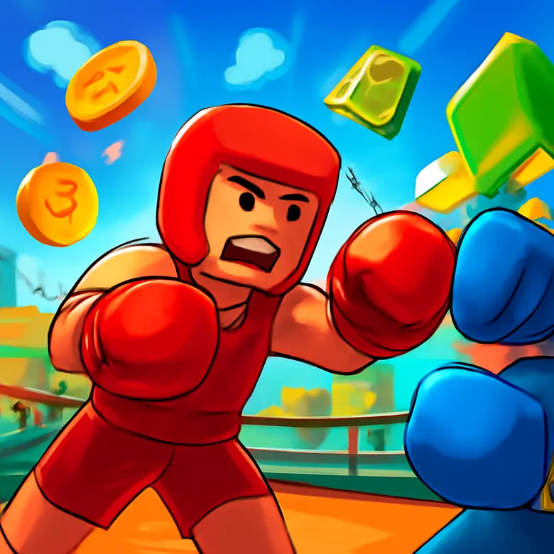 Boxing Beta Codes (April 2026) - Free Cash & Rewards gameplay illustration - All Working Boxing Beta Codes (April 2026)