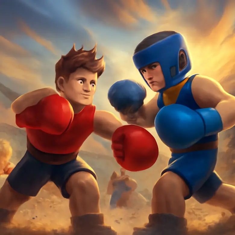 Boxing Beta Codes (April 2026) - Free Cash & Rewards strategy illustration - Where to Find New Boxing Beta Codes