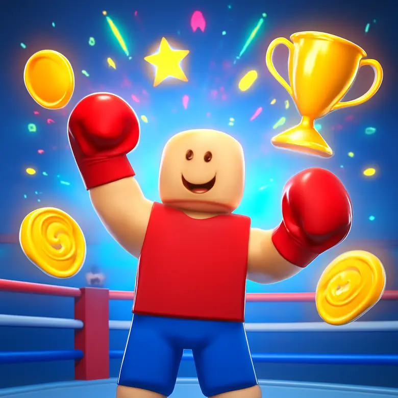 Boxing Beta Codes (April 2026) - Free Cash & Rewards rewards illustration - What Is Boxing Beta?