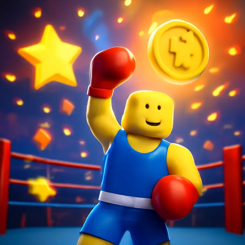 Boxing Beta vs Untitled Boxing Game  - Which Roblox Boxing Game Is Better? rewards illustration - Combat Depth &mdash; Fundamentals vs Style Matchups