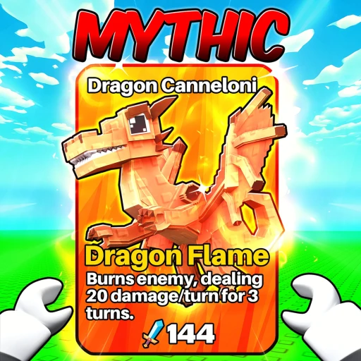 Brainrot Card Battles