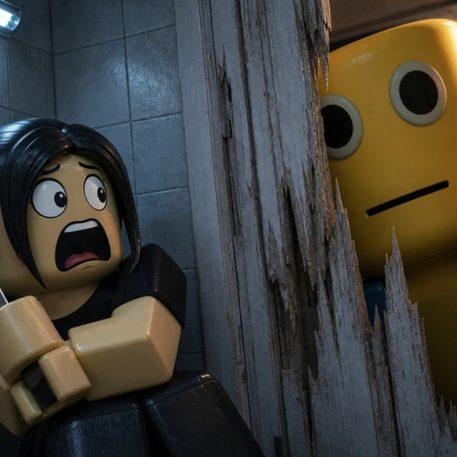 BreakDoor Roblox