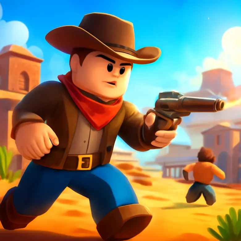 bridger: WESTERN Roblox -- Guides, Codes & Tips gameplay illustration - Quick Stats