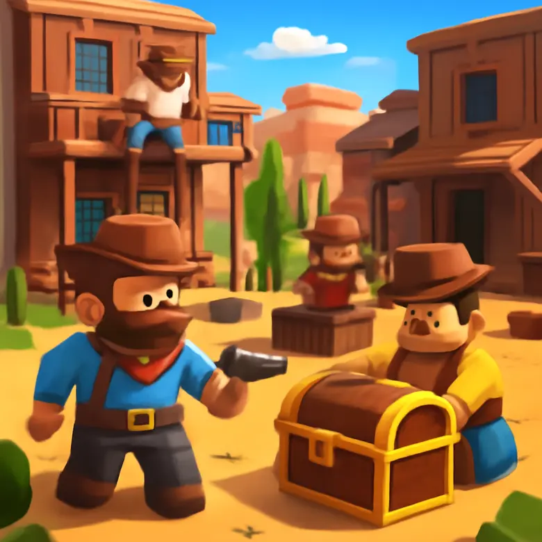 bridger: WESTERN Roblox -- Guides, Codes & Tips illustration - All bridger: WESTERN Guides & Articles