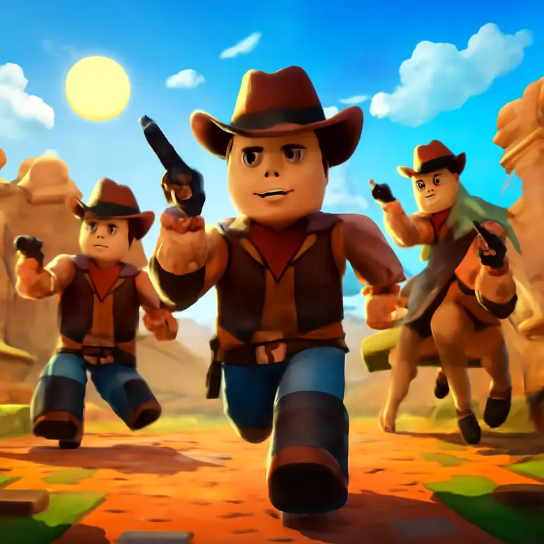 bridger: WESTERN Codes (April 2026) gameplay illustration - All Active bridger: WESTERN Codes (April 2026)