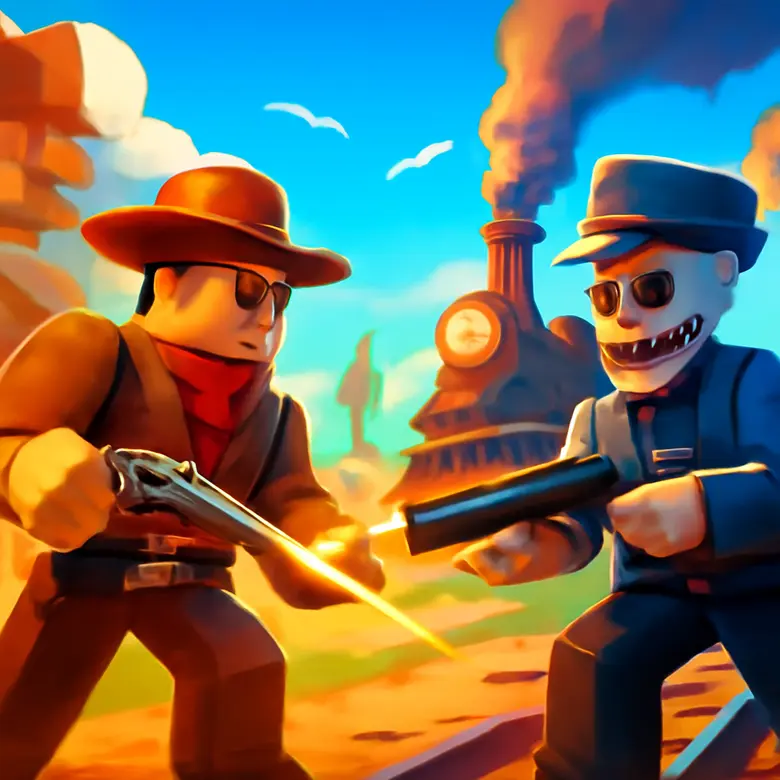 bridger: WESTERN vs Dead Rails  -- Which Roblox Game Is Better? gameplay illustration - bridger: WESTERN vs Dead Rails -- Quick Stats (2026)