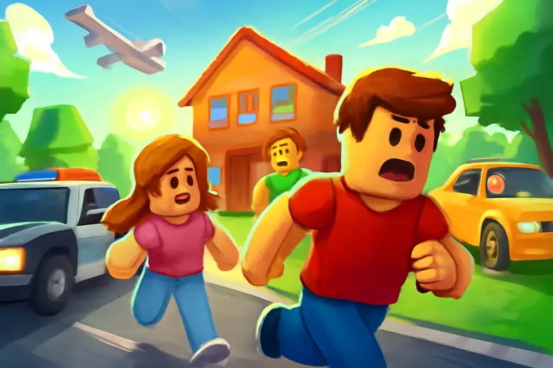 Brookhaven RP Roblox — Guides, Codes & Tips gameplay illustration - Quick Stats