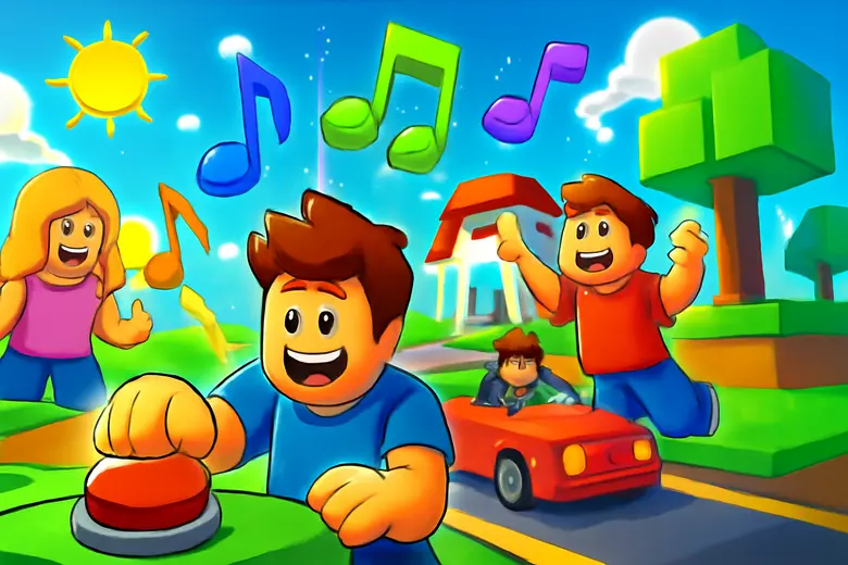 Brookhaven RP Codes (March 2026) — All Music Codes & How to Use Them gameplay illustration - All Active Brookhaven RP Music Codes (March 2026)