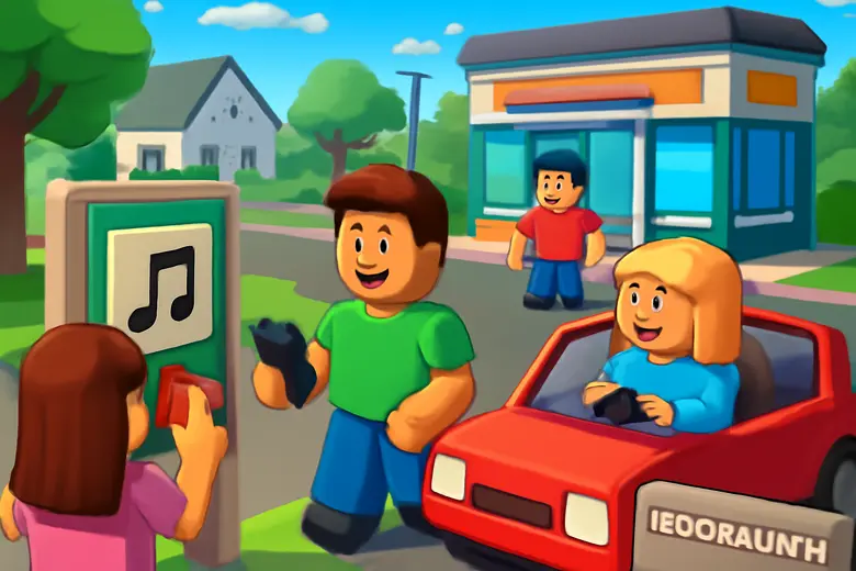 Brookhaven RP Codes (March 2026) — All Music Codes & How to Use Them illustration - Expired Brookhaven RP Music Codes