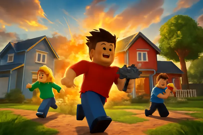 Brookhaven RP   — Tips, Secrets & Game Passes strategy illustration - 3. Houses & Customization Guide in 2026