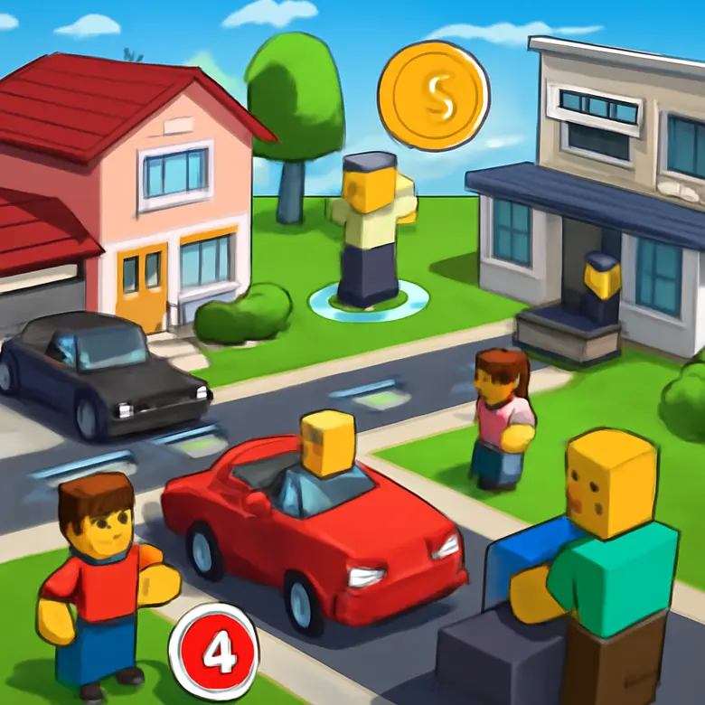 Brookhaven RP Tier List  - Best Game Passes Ranked illustration - A Tier &mdash; Great Game Passes