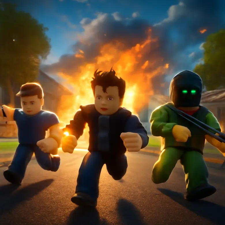 Brookhaven RP Tier List  - Best Game Passes Ranked strategy illustration - B Tier &mdash; Good Game Passes