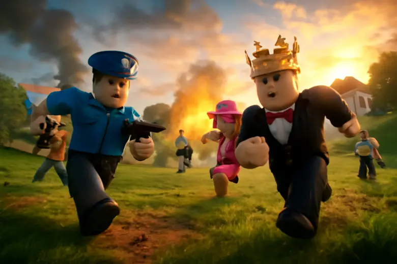 Brookhaven RP vs Dress to Impress  — Which Roblox Game Is Better? strategy illustration - Progression — How Does Each Game Keep You Playing?