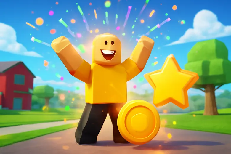 Brookhaven RP vs Dress to Impress  — Which Roblox Game Is Better? rewards illustration - Graphics and Audio