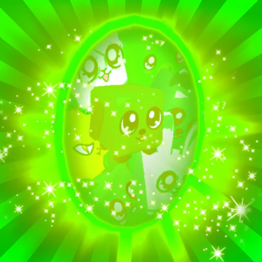 Bubble Gum Simulator gameplay featuring rare pets and bubble upgrades