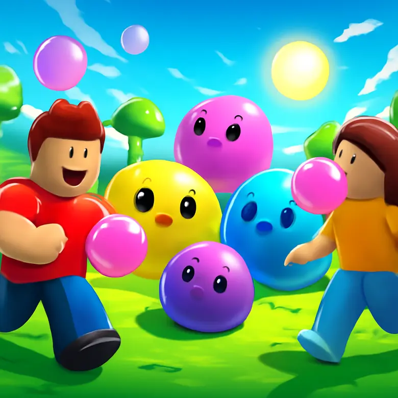 Bubble Gum Simulator INFINITY Codes (April 2026) — gameplay illustration - All Active Bubble Gum Simulator INFINITY Codes (April 2026)