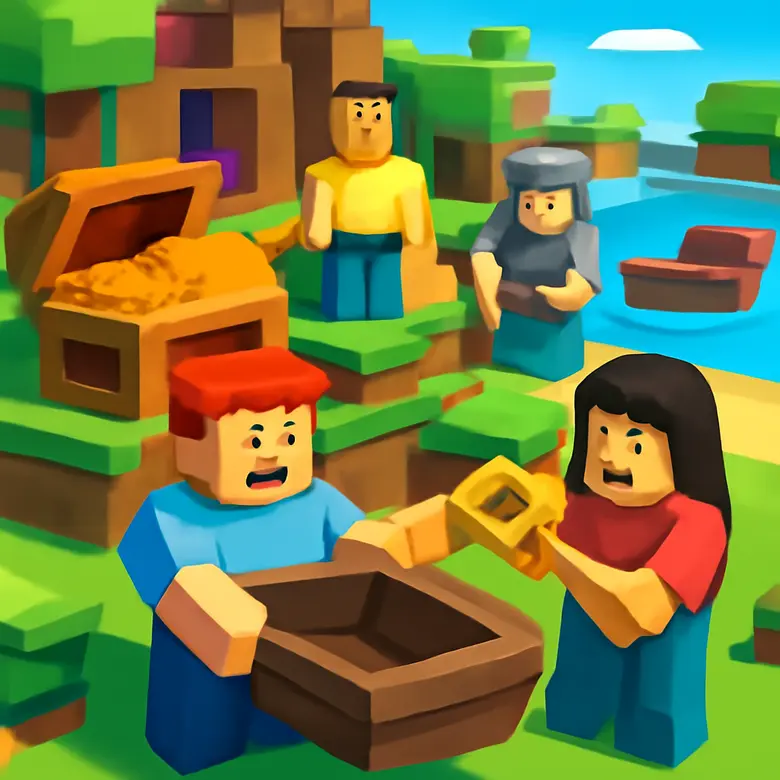 Build a Boat for Treasure Codes (April 2026) illustration - What Do Build a Boat for Treasure Codes Give You?