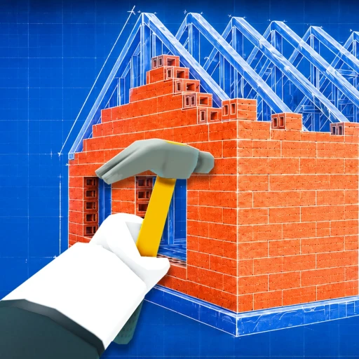 Build a House Roblox game