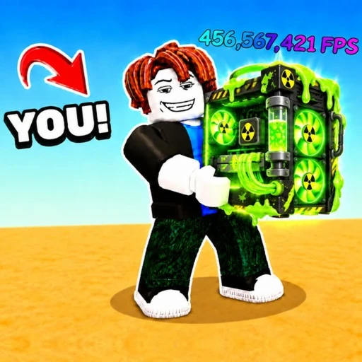 Build a PC Roblox game