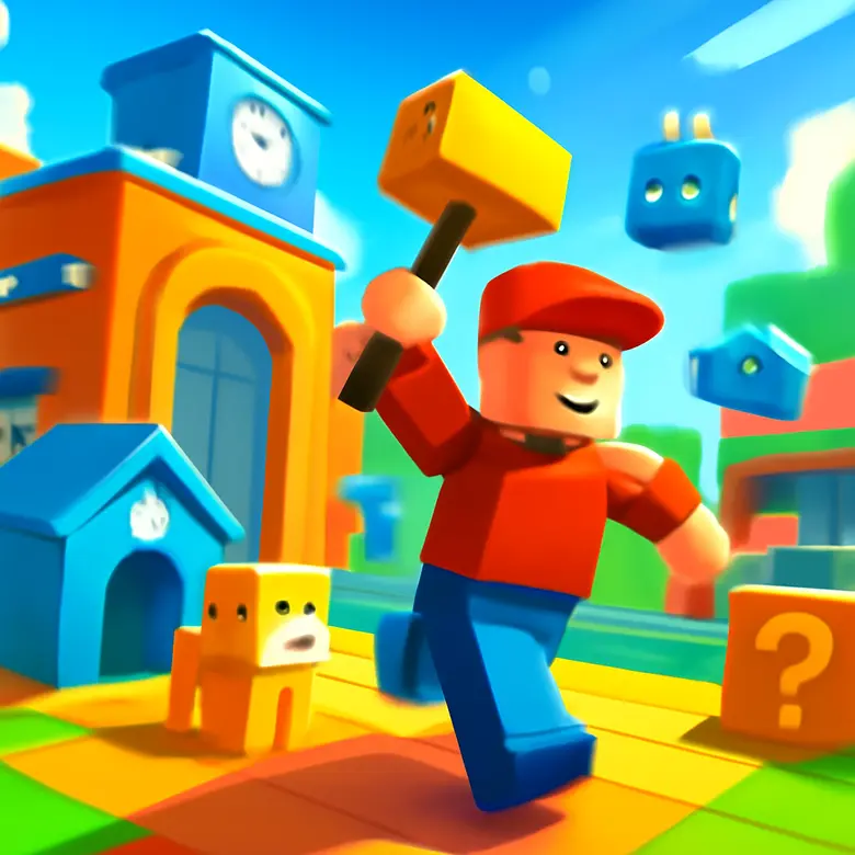 Build A Pet Factory Roblox - Guides, Codes & Tips gameplay illustration - Quick Stats