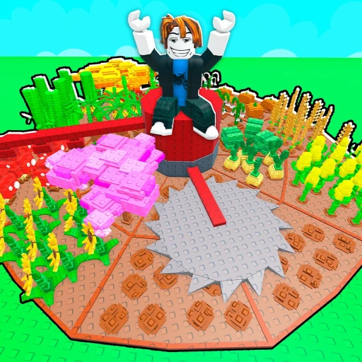 Build A Ring Farm Roblox