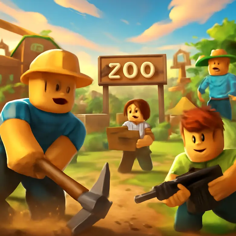 Build a Zoo Roblox — Guides, Codes & Tips strategy illustration - How to Get Started in Build a Zoo