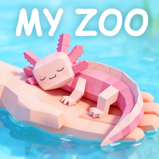 Build a Zoo