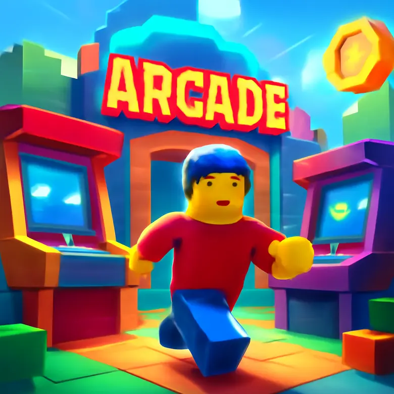 Build an Arcade Roblox -- Guides, Codes & Tips gameplay illustration - Quick Stats