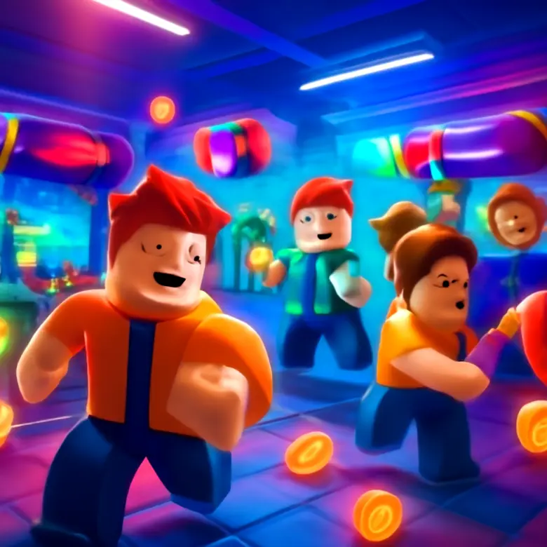 Build an Arcade Codes (April 2026) — gameplay illustration - All Active Build an Arcade Codes (April 2026)