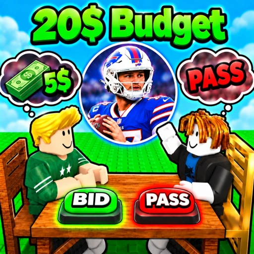 Build The Strongest Football Team! Roblox game