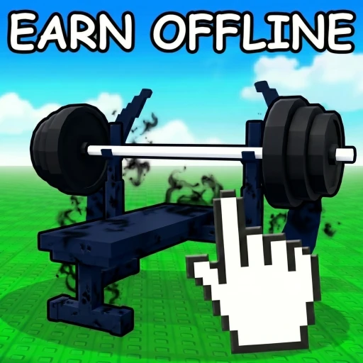 Build Your Gym