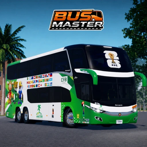 Bus Master