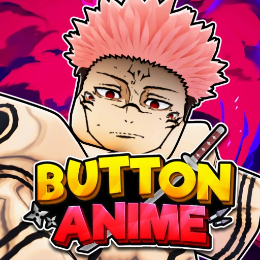 Button Anime