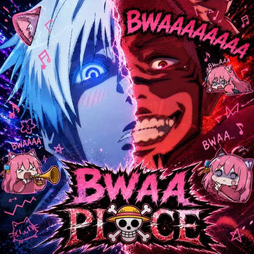 Bwaa Piece Roblox One Piece action RPG