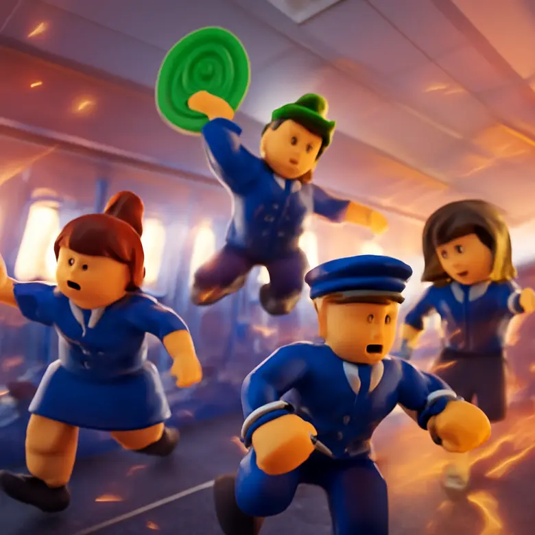 Cabin Crew Simulator Codes (April 2026) — strategy illustration - What Are Skybux and How Should You Spend Them?