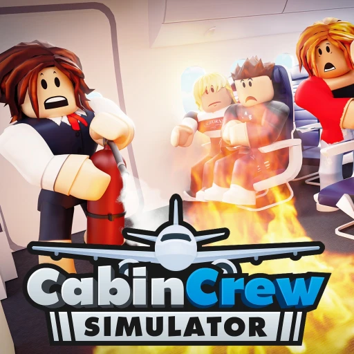 Cabin Crew Simulator