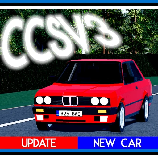 Car Crash Simulator V3 Roblox physics car crash sandbox