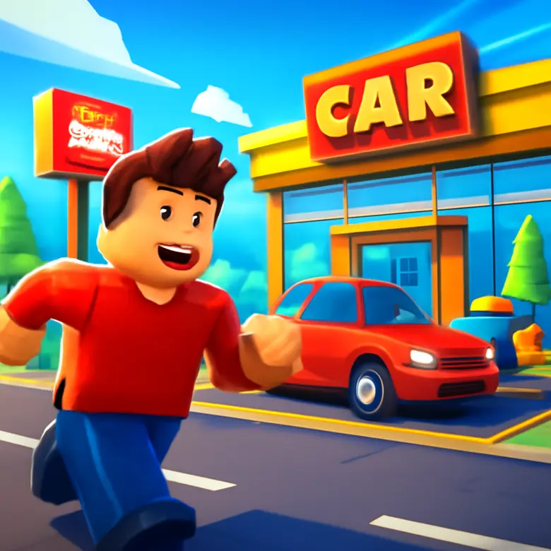 Car Dealership Tycoon Roblox — Guides, Codes & Tips gameplay illustration - Quick Stats