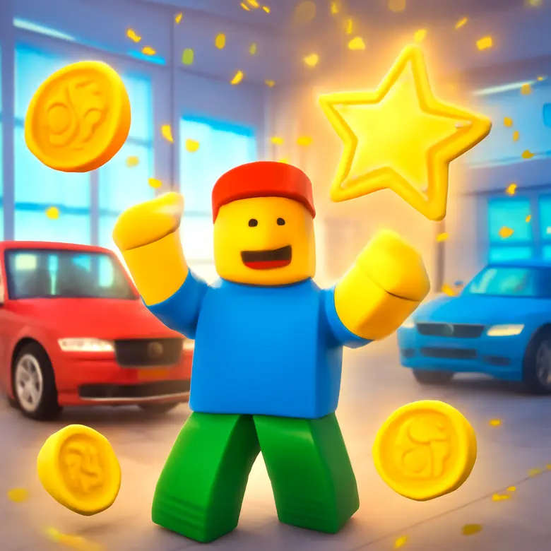 Car Dealership Tycoon Roblox — Guides, Codes & Tips rewards illustration - Recent Updates and the Current Meta