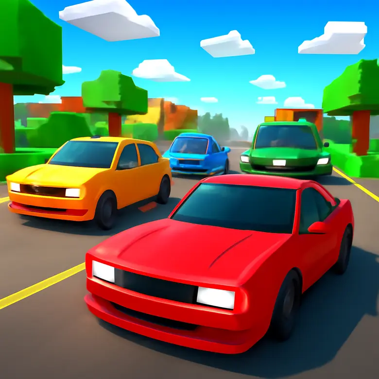 Car Driving Indonesia Codes (March 2026) — gameplay illustration - All Active Car Driving Indonesia Codes (March 2026)