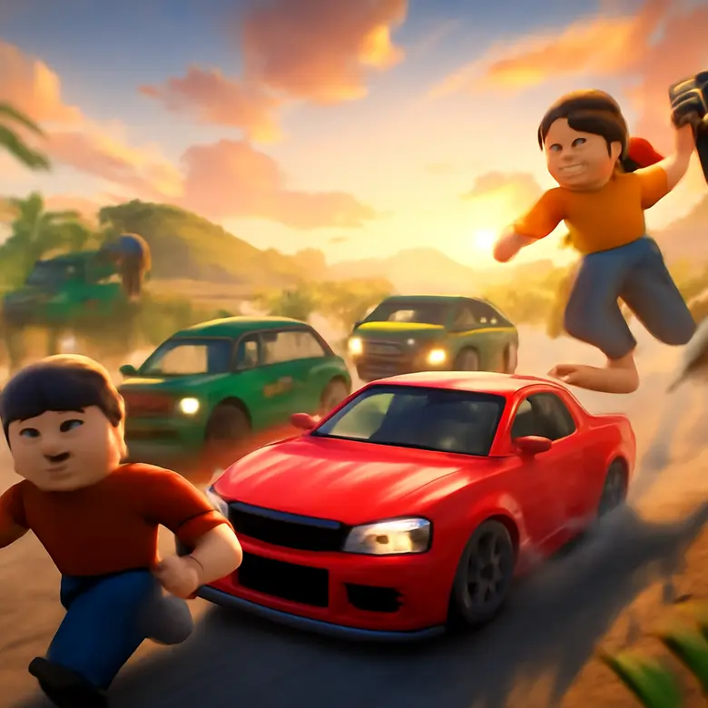 Car Driving Indonesia Codes (March 2026) — strategy illustration - Where Do New Car Driving Indonesia Codes Come From?