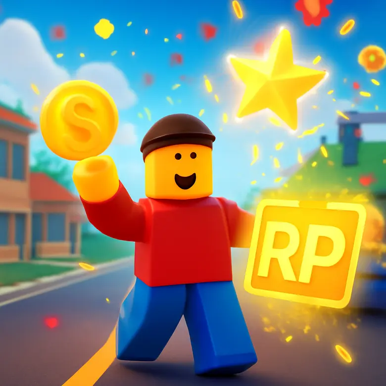 Car Driving Indonesia Codes (March 2026) — rewards illustration - Tips for Maximizing Your RP in Car Driving Indonesia