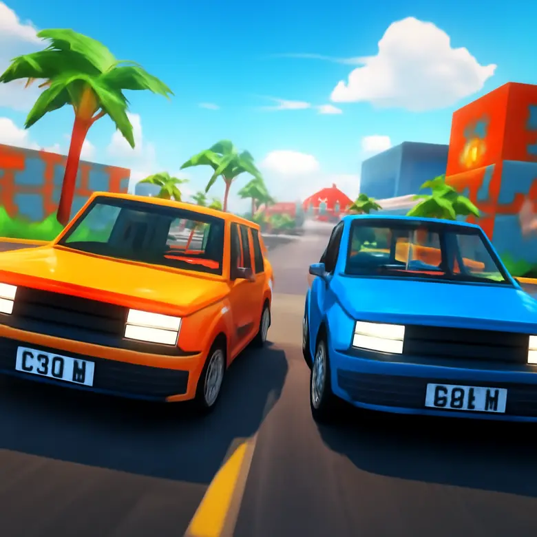 Car Driving Indonesia vs Driving Empire  - Which Driving Game Is Better? gameplay illustration - CDID vs Driving Empire &mdash; Quick Stats (2026)